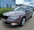 Škoda Superb HTB Zadbany Serwis GwarancjaRata580zł - 2