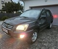 Kia Sportage 2.0i 2WD Oryg.87tys.km FV VAT-1 Rata450zł - 2