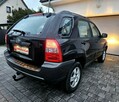 Kia Sportage 2.0i 2WD Oryg.87tys.km FV VAT-1 Rata450zł - 8