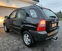 Kia Sportage 2.0i 2WD Oryg.87tys.km FV VAT-1 Rata450zł - 11