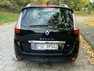 Renault Grand Scenic BOSE 1.5 Diesel Zarejestrowany - 5