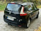 Renault Grand Scenic BOSE 1.5 Diesel Zarejestrowany - 6