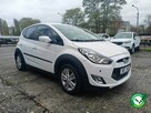 Hyundai ix20 wersja CROSS , niski przebieg, bardzo zadbane