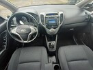 Hyundai ix20 wersja CROSS , niski przebieg, bardzo zadbane - 2