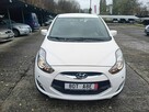 Hyundai ix20 wersja CROSS , niski przebieg, bardzo zadbane - 5