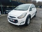 Hyundai ix20 wersja CROSS , niski przebieg, bardzo zadbane - 7