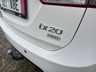 Hyundai ix20 wersja CROSS , niski przebieg, bardzo zadbane - 13