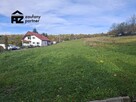 Działka rolno-budowlana Sułów gm. Biskupice - 2