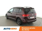 Volkswagen Touran DSG klima auto navi panorama czujniki parkowania - 4