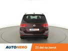 Volkswagen Touran DSG klima auto navi panorama czujniki parkowania - 6