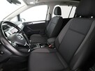 Volkswagen Touran DSG klima auto navi panorama czujniki parkowania - 13