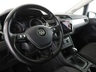 Volkswagen Touran DSG klima auto navi panorama czujniki parkowania - 14