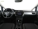 Volkswagen Touran DSG klima auto navi panorama czujniki parkowania - 15
