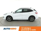 Ford Kuga PHEV full LED skóra/alcantara navi virtual cocpit el sterowane i grzan - 2