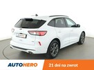 Ford Kuga PHEV full LED skóra/alcantara navi virtual cocpit el sterowane i grzan - 7