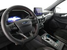 Ford Kuga PHEV full LED skóra/alcantara navi virtual cocpit el sterowane i grzan - 14