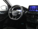 Ford Kuga PHEV full LED skóra/alcantara navi virtual cocpit el sterowane i grzan - 16