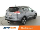 Nissan X-Trail Automat Skóra Panorama Navi Kamera cofania Klimatyzacja Podgrzewane fo - 7