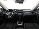 Nissan X-Trail Automat Skóra Panorama Navi Kamera cofania Klimatyzacja Podgrzewane fo - 15