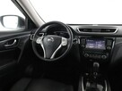 Nissan X-Trail Automat Skóra Panorama Navi Kamera cofania Klimatyzacja Podgrzewane fo - 16