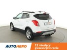 Opel Mokka Innovation automat skóra navi kamera grzane fotele+kier. klima auto. B - 4