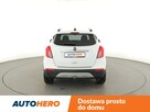 Opel Mokka Innovation automat skóra navi kamera grzane fotele+kier. klima auto. B - 6