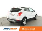 Opel Mokka Innovation automat skóra navi kamera grzane fotele+kier. klima auto. B - 7