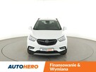 Opel Mokka Innovation automat skóra navi kamera grzane fotele+kier. klima auto. B - 11