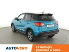 Suzuki Vitara navi kamera tempomat klima-auto - 4