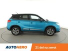 Suzuki Vitara navi kamera tempomat klima-auto - 9