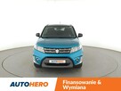 Suzuki Vitara navi kamera tempomat klima-auto - 11
