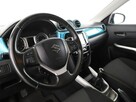 Suzuki Vitara navi kamera tempomat klima-auto - 14