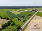Działka inwestycyjna Stare Sioło gm. Oleszyce Lipina, - 4