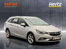 Opel Astra 1,6 DTH S&S(136 KM) Dynamic Salon PL Faktura-Vat - 3