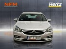Opel Astra 1,6 DTH S&S(136 KM) Dynamic Salon PL Faktura-Vat - 8