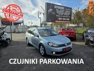 Volkswagen Golf 1.6 TDI 105 KM, Klimatyzacja, Alufelgi, Czujniki Parkowania, 2 Klucze