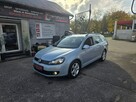 Volkswagen Golf 1.6 TDI 105 KM, Klimatyzacja, Alufelgi, Czujniki Parkowania, 2 Klucze - 3