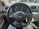 Volkswagen Golf 1.6 TDI 105 KM, Klimatyzacja, Alufelgi, Czujniki Parkowania, 2 Klucze - 8