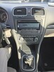 Volkswagen Golf 1.6 TDI 105 KM, Klimatyzacja, Alufelgi, Czujniki Parkowania, 2 Klucze - 14