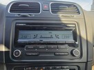 Volkswagen Golf 1.6 TDI 105 KM, Klimatyzacja, Alufelgi, Czujniki Parkowania, 2 Klucze - 15