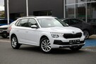 Škoda Kamiq 1.0 TSI 115 KM Selection Automat -gwarancja do 2027r - 2