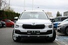 Škoda Kamiq 1.0 TSI 115 KM Selection Automat -gwarancja do 2027r - 3