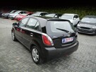 Kia Rio 1.4 klima Stan b.dobry bez rdzy i korozji bezwypadkowy Gwarancja 12mcy - 6
