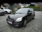 Kia Rio 1.4 klima Stan b.dobry bez rdzy i korozji bezwypadkowy Gwarancja 12mcy - 8