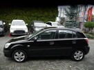 Kia Rio 1.4 klima Stan b.dobry bez rdzy i korozji bezwypadkowy Gwarancja 12mcy - 10