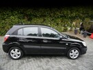 Kia Rio 1.4 klima Stan b.dobry bez rdzy i korozji bezwypadkowy Gwarancja 12mcy - 11
