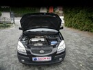 Kia Rio 1.4 klima Stan b.dobry bez rdzy i korozji bezwypadkowy Gwarancja 12mcy - 14