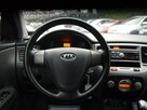 Kia Rio 1.4 klima Stan b.dobry bez rdzy i korozji bezwypadkowy Gwarancja 12mcy - 15