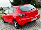 Mazda 3 *Benzyna*BDB stan*Bez korozji* - 4