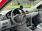 Mazda 3 *Benzyna*BDB stan*Bez korozji* - 16